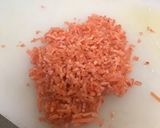 レンコンの肉あんかけ作り方4写真
