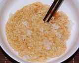 辛い物好き限定☆山わさび醤油で卵かけご飯作り方6写真