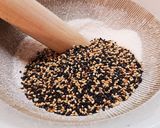 食養生の基本！体が蘇生する☆パワーゴマ塩作り方7写真