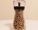 食養生の基本！体が蘇生する☆パワーゴマ塩作り方14写真