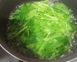 簡単♡挽肉と野菜の甘酢風炒め♡作り方2写真