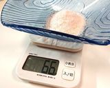 食養生の基本！体が蘇生する☆パワーゴマ塩作り方2写真