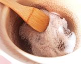 食養生の基本！体が蘇生する☆パワーゴマ塩作り方4写真