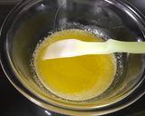 マドレーヌ〜ぐるぐる混ぜて焼くだけ作り方1写真