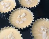 マドレーヌ〜ぐるぐる混ぜて焼くだけ作り方5写真