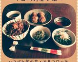 食養生の基本！体が蘇生する☆パワーゴマ塩作り方16写真
