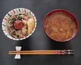 食養生の基本！体が蘇生する☆パワーゴマ塩作り方17写真