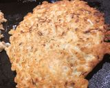 ふわ軽♪お好み焼き☆豚コマで〜無添加作り方8写真