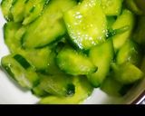 おかずはいらない❣きゅうりの浅漬け作り方11写真