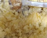オイスターマヨネーズのポテトサラダ作り方1写真