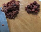 ゴーヤと豚肉の梅肉とろみ炒め作り方7写真