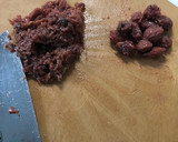 ゴーヤと豚肉の梅肉とろみ炒め作り方7写真