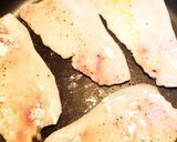 ☆ケチャップのポークソテー☆作り方3写真