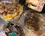 簡単！便利で美味しいキノコのオイル煮作り方1写真