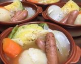 我が家の ポトフ✨作り方10写真