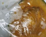 簡単かぼちゃプリン作り方1写真