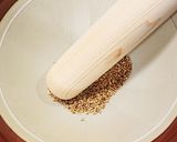 簡単【味噌煮込みうどん】の味噌作り方2写真