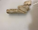 牛肉しぐれ煮(スキレット)作り方1写真