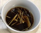 牛肉しぐれ煮(スキレット)作り方4写真
