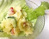 ✩簡単 ポテサラ✩作り方4写真