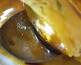 簡単かぼちゃプリン作り方10写真