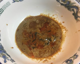 老舗中華料理屋風！本格 担々麺作り方4写真