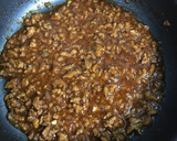老舗中華料理屋風！本格 担々麺作り方1写真