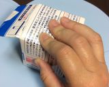 ウェルシュ菌防ぐカレー冷凍保存作り方8写真