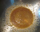 柚子胡椒とポン酢の納豆パスタ作り方4写真