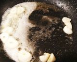 チキンとかぼちゃのバターカレー作り方2写真