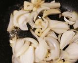 チキンとかぼちゃのバターカレー作り方3写真