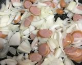 寒い日のほっとポテトサラダ作り方3写真
