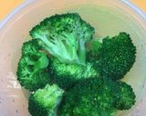 寒い日のほっとポテトサラダ作り方4写真