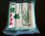 年糕入りの白菜スープ作り方1写真