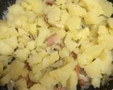 寒い日のほっとポテトサラダ作り方5写真