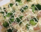 寒い日のほっとポテトサラダ作り方7写真