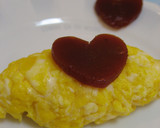 おっしゃれ～な❤　洋風揚げ出し豆腐作り方1写真