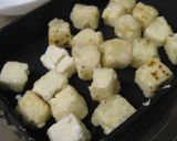 おっしゃれ～な❤　洋風揚げ出し豆腐作り方3写真