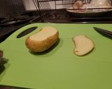 アッシパルマンティエ~いもの器に乗せて~作り方2写真