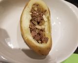 アッシパルマンティエ~いもの器に乗せて~作り方9写真