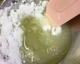 ナッツ好きさんのサクサクマカロン♪作り方1写真