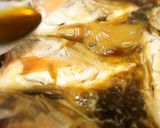 フライパンで♪メバルの煮付け作り方8写真