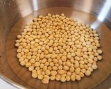 ゴミが出なくて嬉しい！量産♪自家製納豆☆作り方2写真