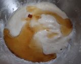 米粉と山の芋の蒲焼き風(焼いてないけど)作り方3写真