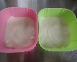 米粉と山の芋の蒲焼き風(焼いてないけど)作り方4写真