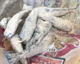 簡単あっさり いわしの南蛮漬け作り方1写真