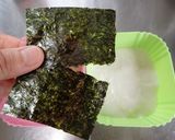 米粉と山の芋の蒲焼き風(焼いてないけど)作り方5写真