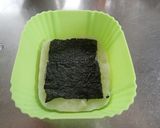 米粉と山の芋の蒲焼き風(焼いてないけど)作り方6写真