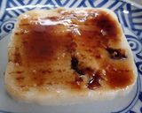 米粉と山の芋の蒲焼き風(焼いてないけど)作り方8写真