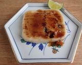 米粉と山の芋の蒲焼き風(焼いてないけど)作り方9写真